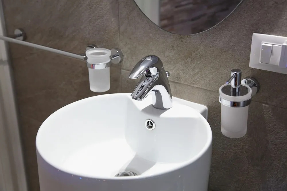Luxury Rooms Garzilli