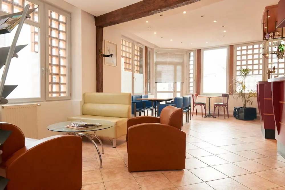 chambres dhotes du colvert