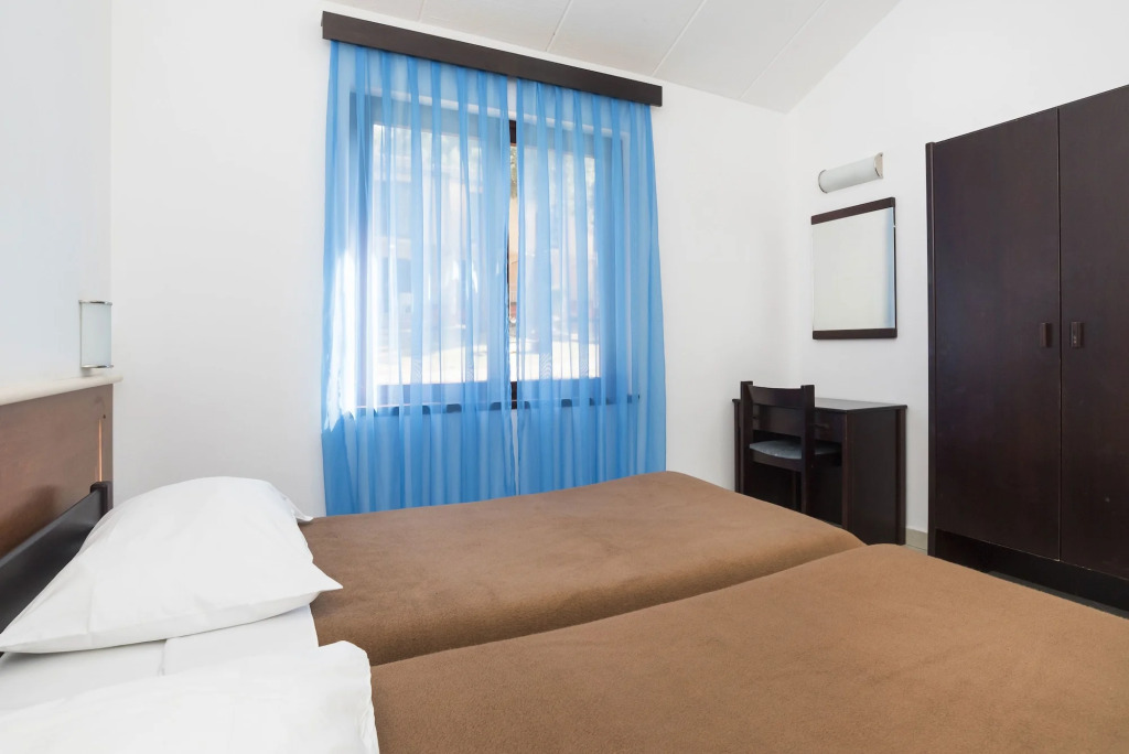 Apartments Kanegra Plava Laguna