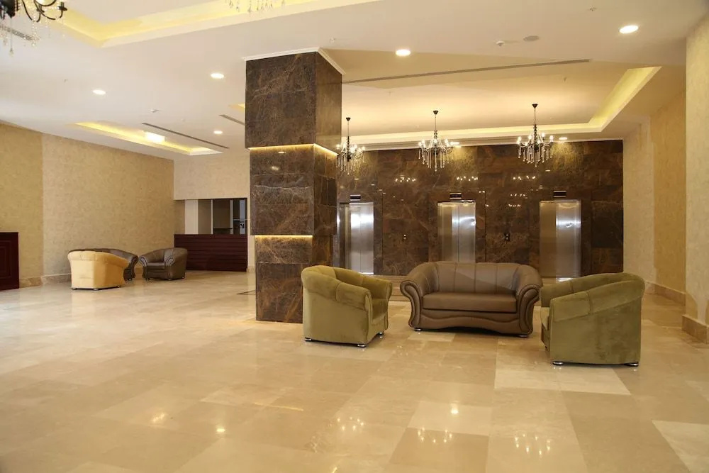 Safa Sorgun Thermal Hotel Wellness & SPA