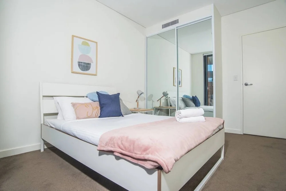 Cozy One Bed APT Closes To Airport In Arncliffe
