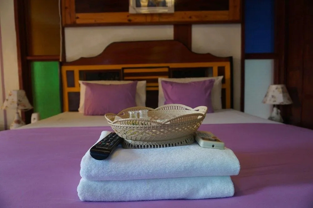 Ruean Mai KhiangLe Songkhla