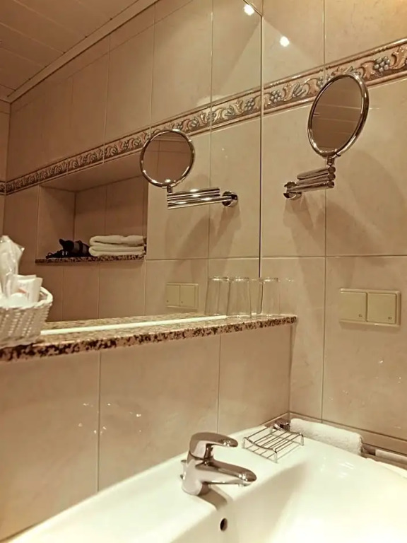 Haus Thorwarth - Hotel garni