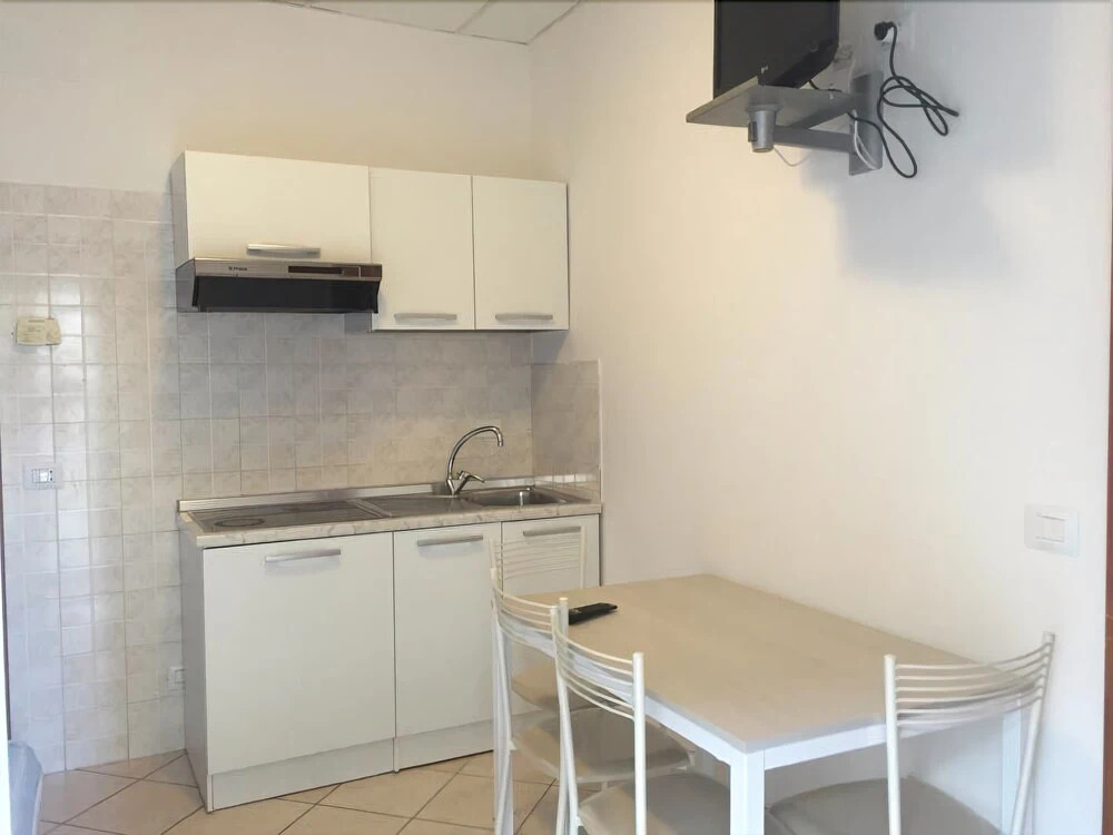 Residence Mare