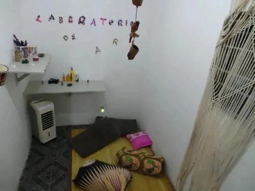 LABORATóRIO DE ART -TELMAS GUEST HOUSE