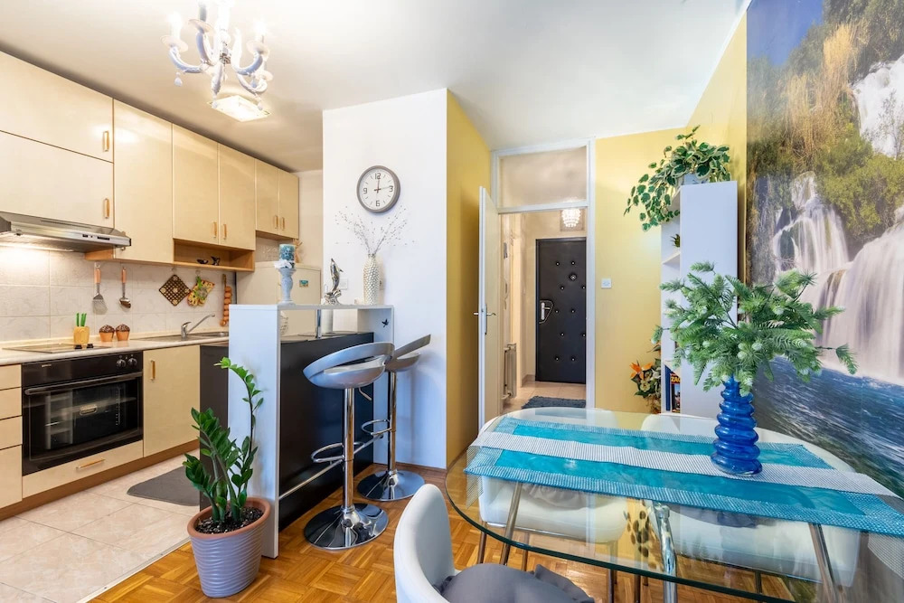 Apartment Ivana