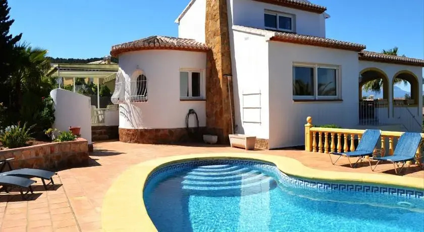 Casa Oleander