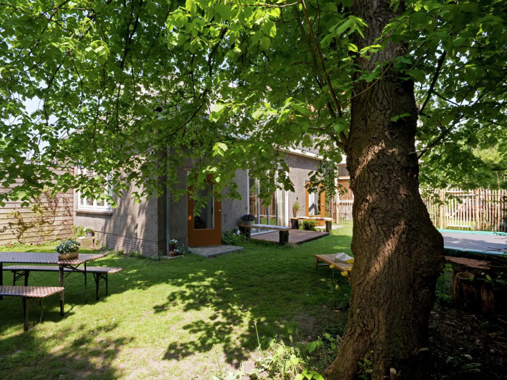Quaint Holiday Home in Schagen with Garden