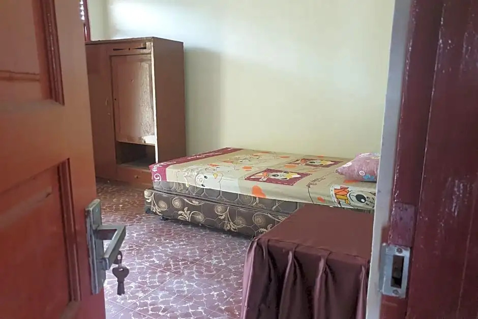 OYO Living 2604 Elicia Kost