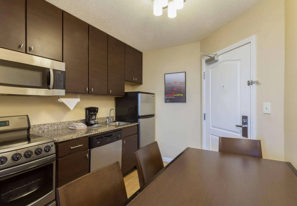 TownePlace Suites by Marriott Huntsville West/Redstone Gateway