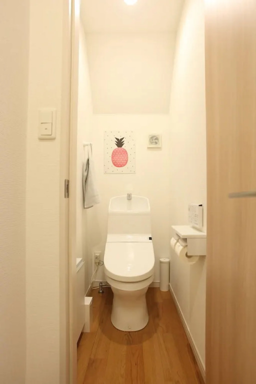 Shinjuku House Hotel