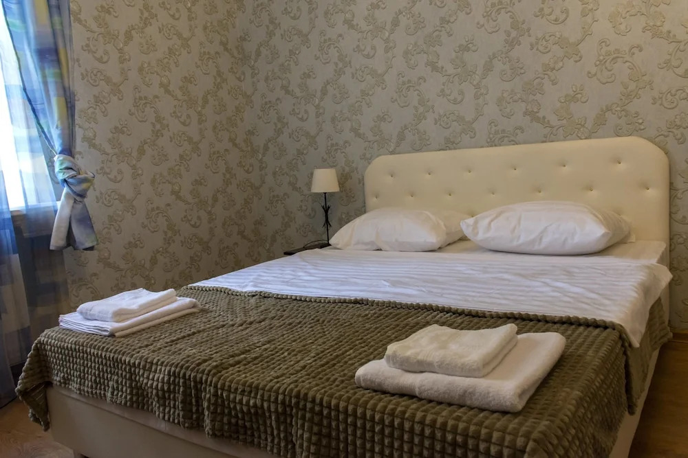 Spring Hotel