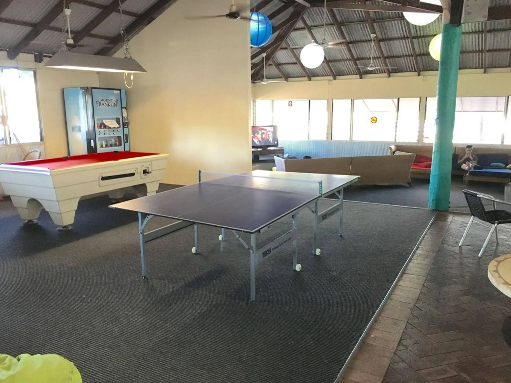 Kimberley Klub YHA