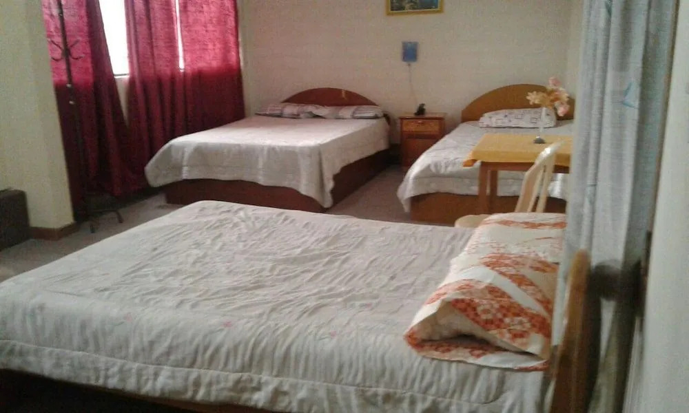 Hotel Hidalgo