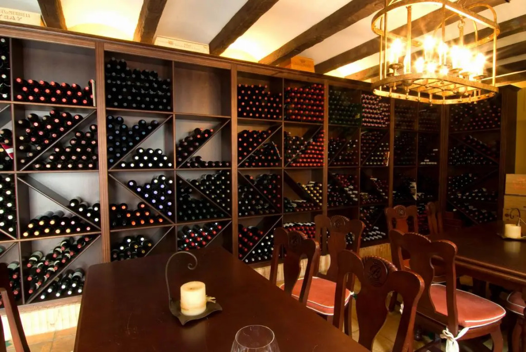 Hotel Rioja