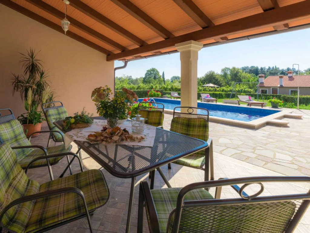 Villa Mihael (ROJ540)