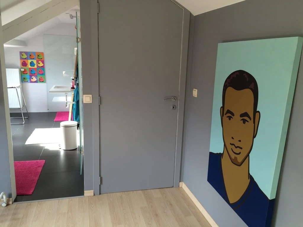 B&B Huize Van Damme
