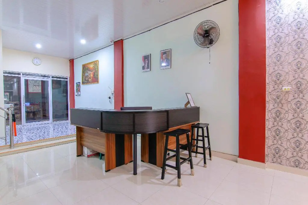 Hotel O Ratu Residence