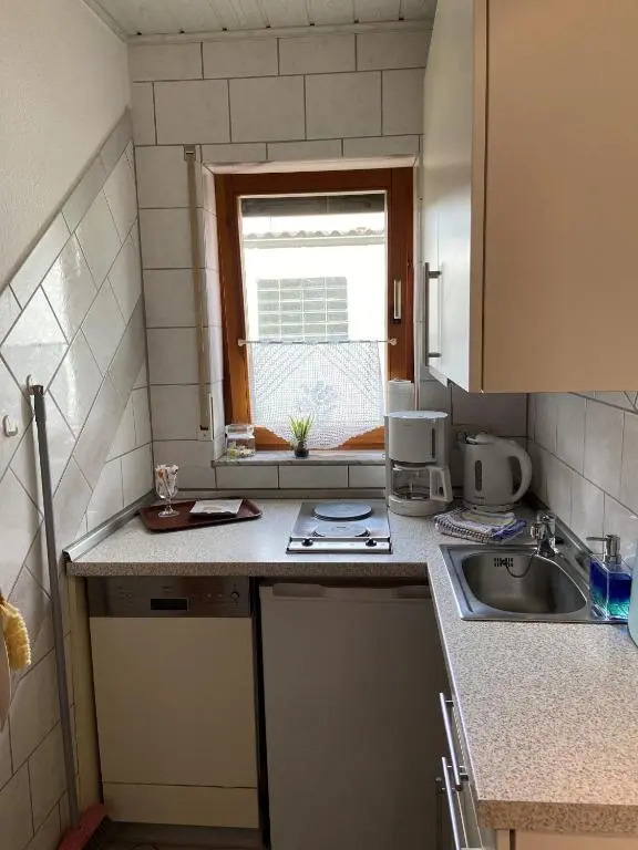 Hotel Bett & Frühstück