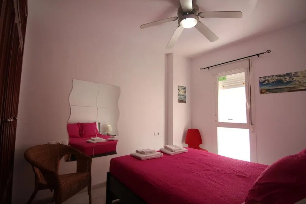 Apartamento Velador Del Sur