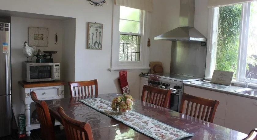Mornington Bed & Breakfast