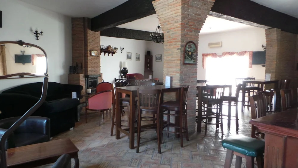 The Boliqueime Inn