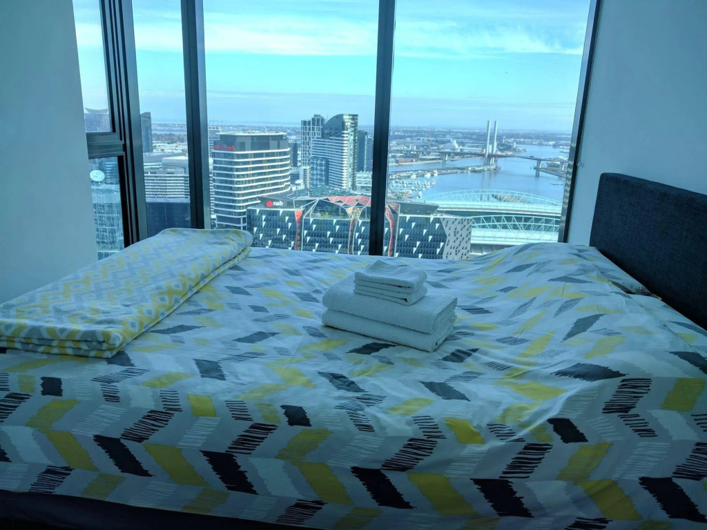 Comforto Home Apartment