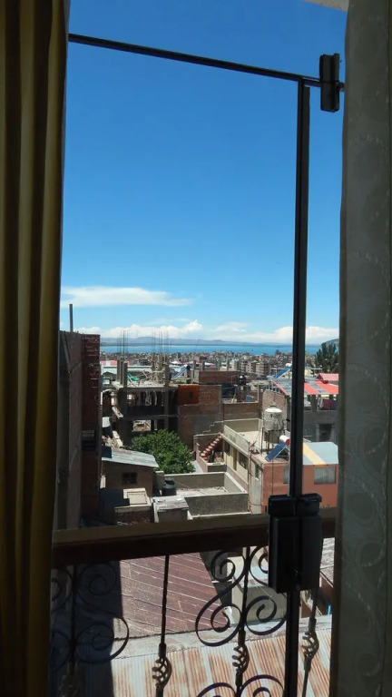 Suite Independencia Puno