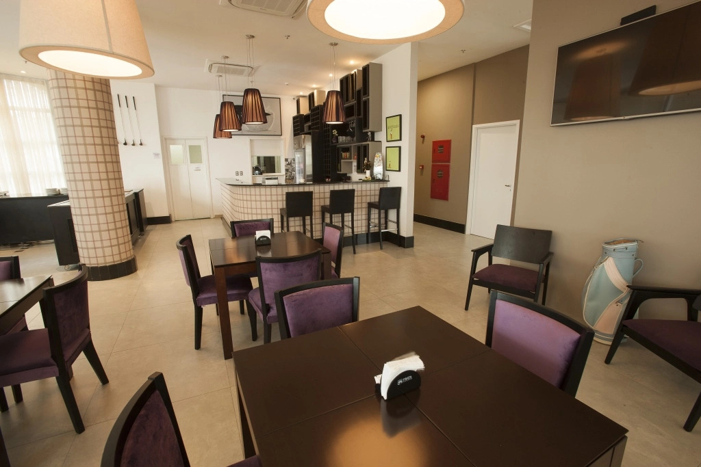 Prata Business Suites