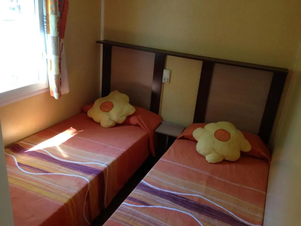 Camping Torremolinos