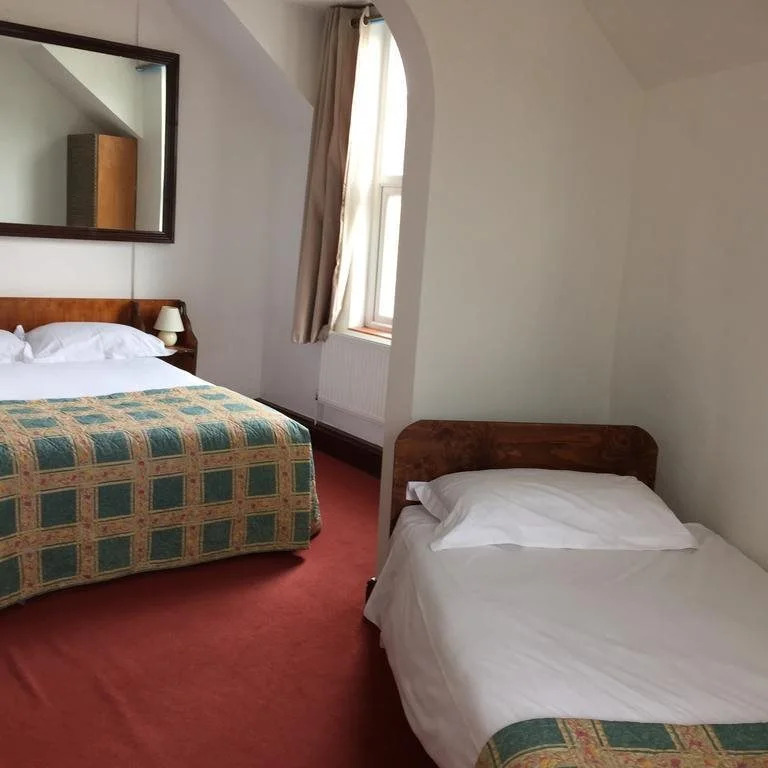 The Richmond Hotel