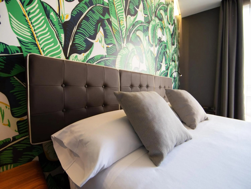 Málaga Premium Hotel