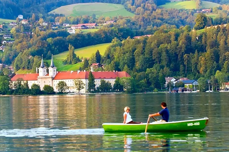 Hotel Ziegleder