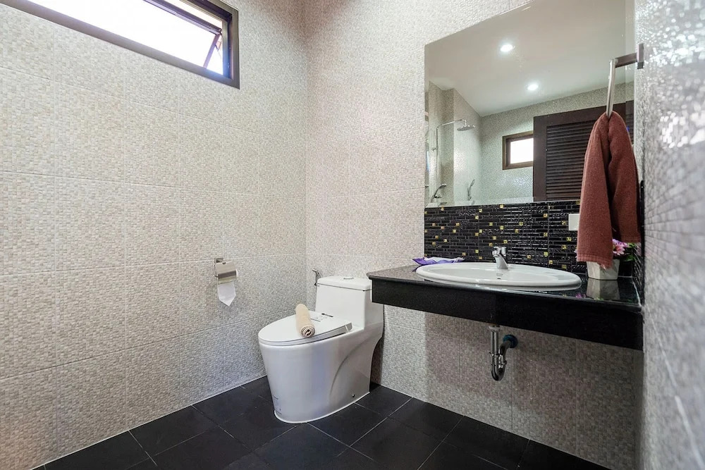 Boutique Resort 4 Bedroom Pool Villa
