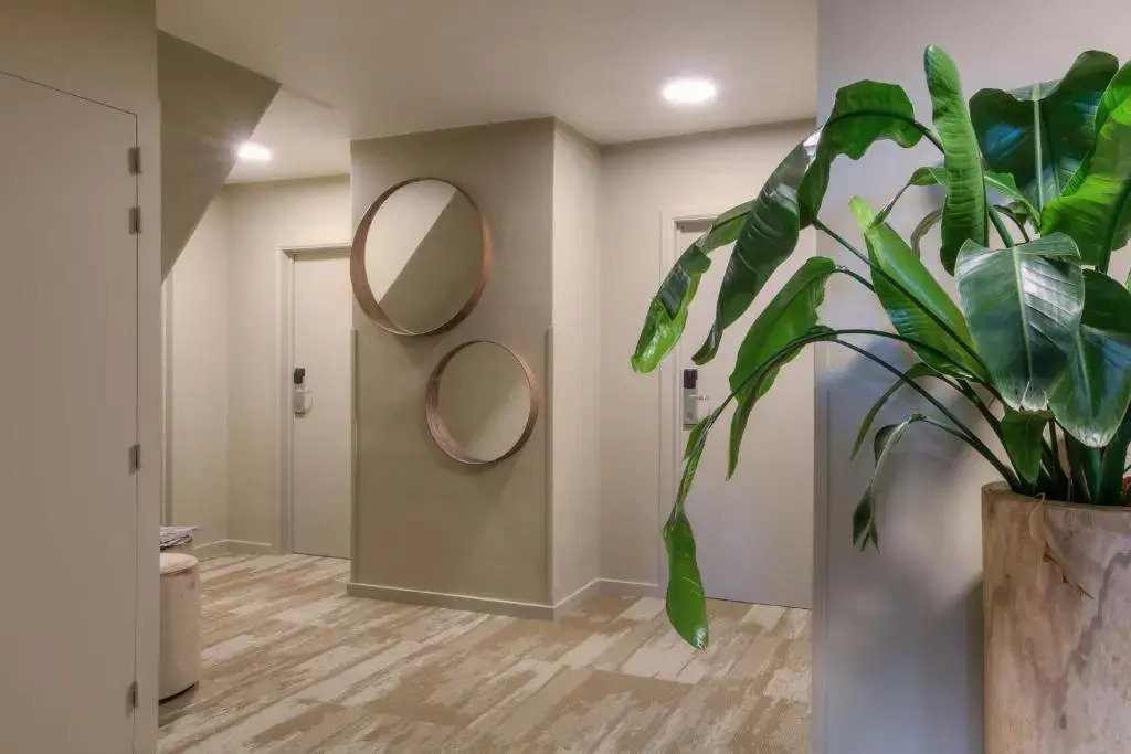 Hotel Begonia
