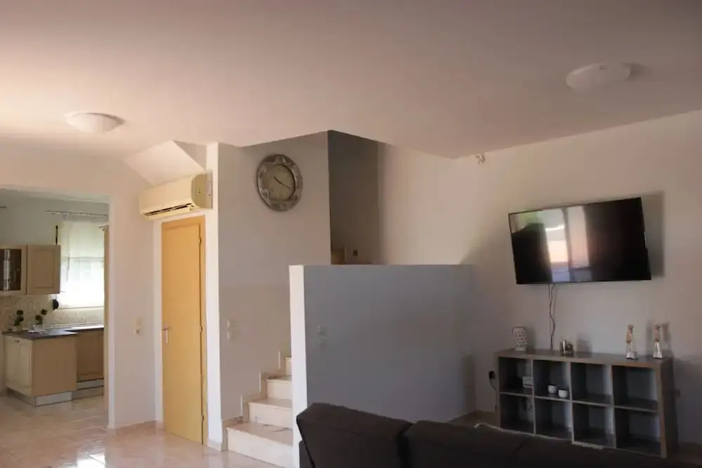 Platoni Elite Villas