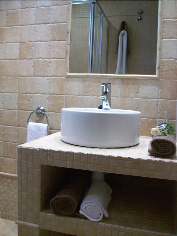 Apartamentos San Gregorio