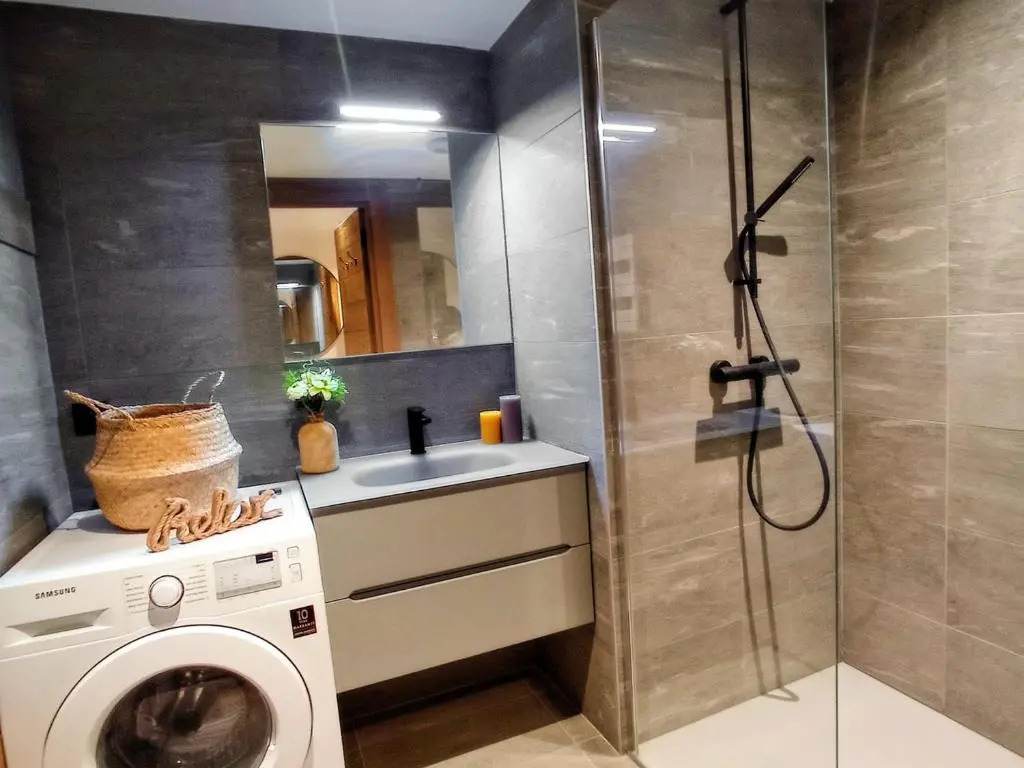 Appartement Les Gets, 4 pièces, 6 personnes - FR-1-598-78