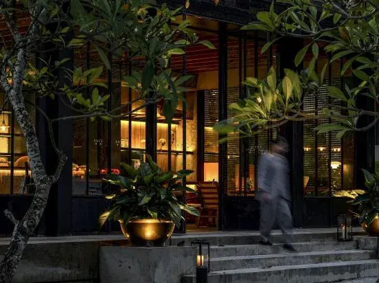 Anyu Hotel Sanya