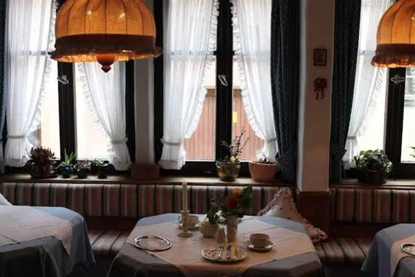 Hotel Spitzweg