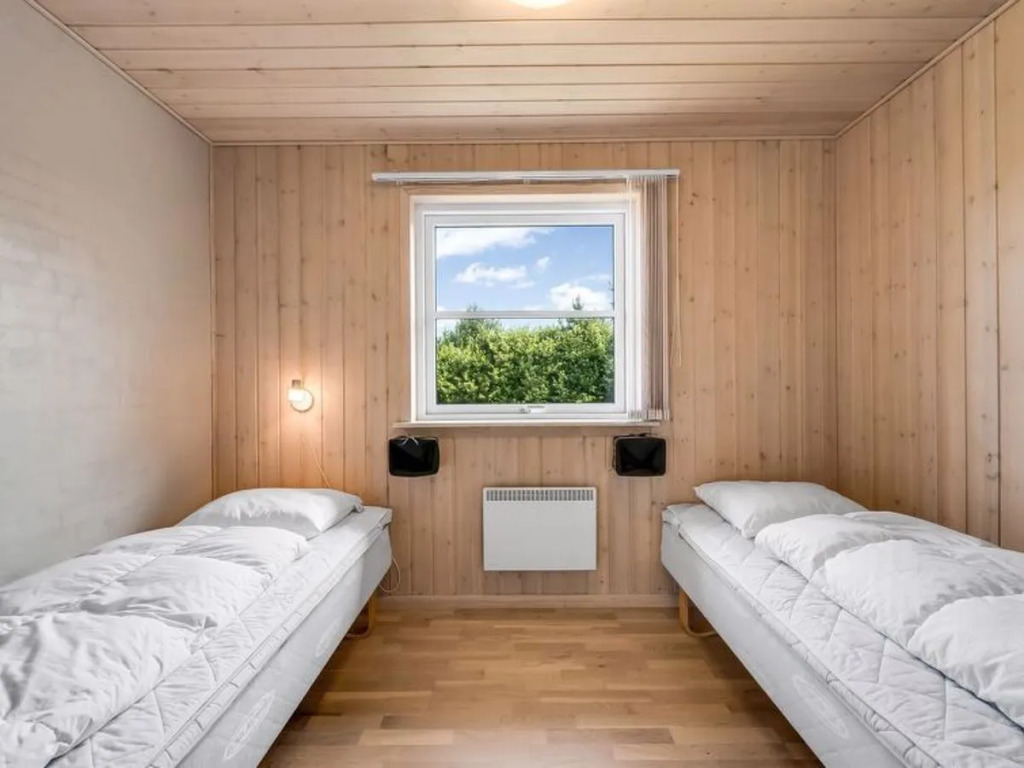 "Saara" - 7.7km from the sea in Western Jutland