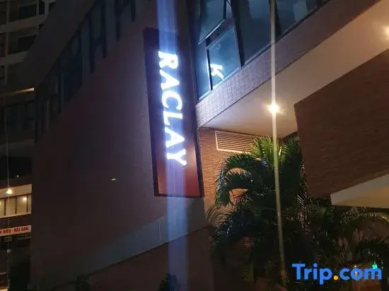 The Raclay Mandala Mui Ne Hotel Suites