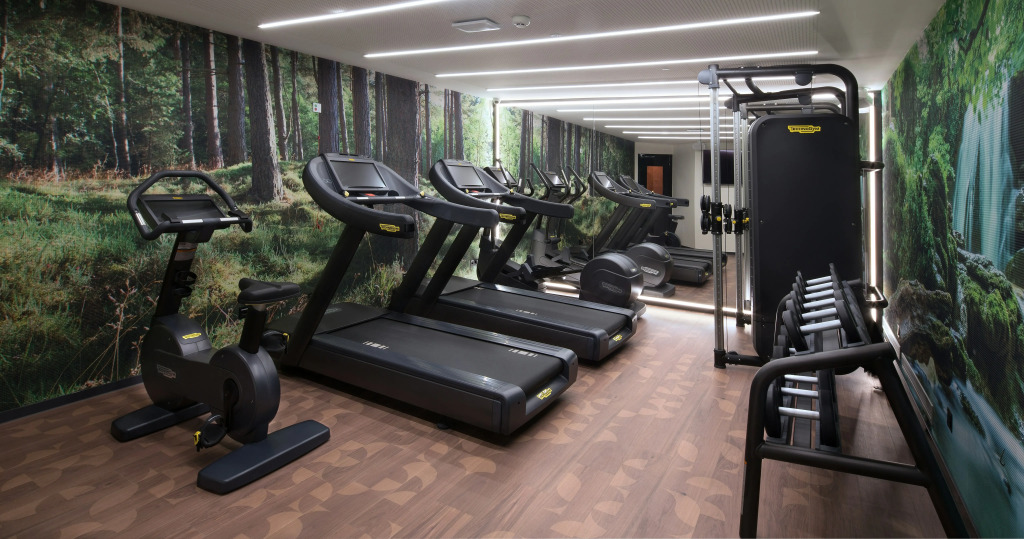 DoubleTree By Hilton A Coruña
