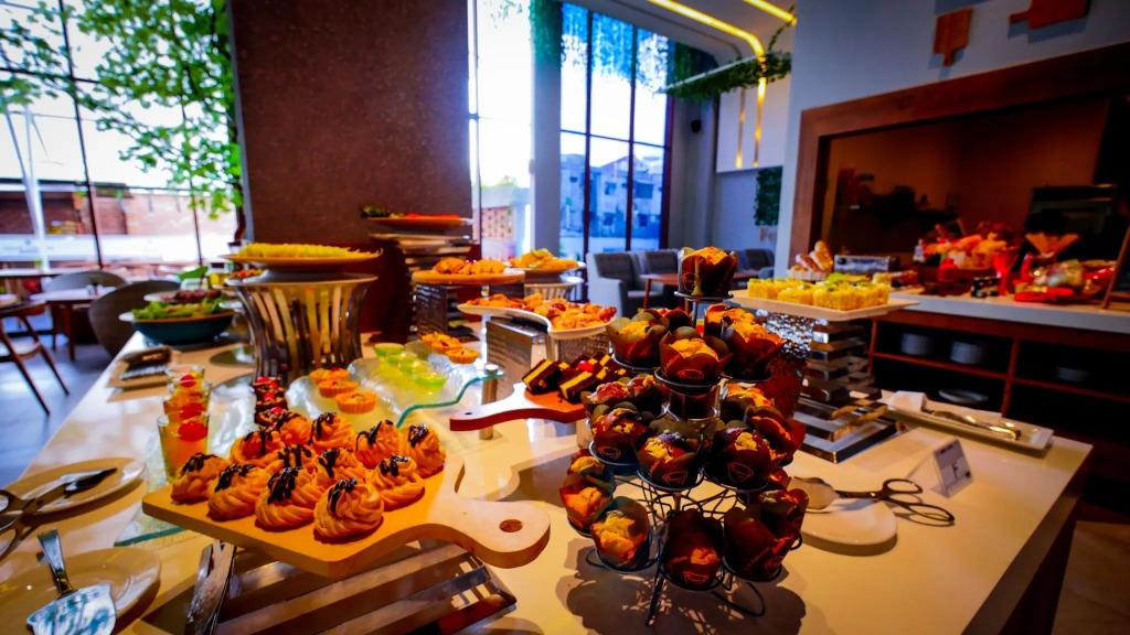 PRIME PARK Hotel & Convention Pekanbaru