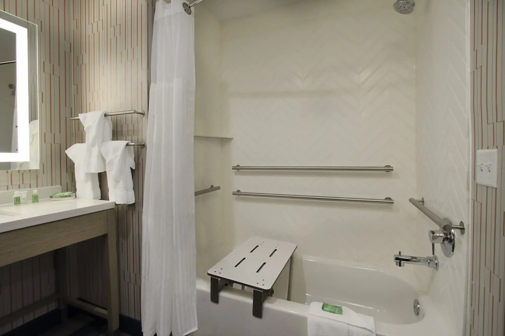 Holiday Inn Hattiesburg - North by IHG