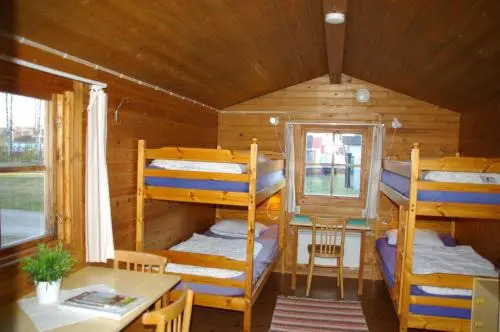 Camping 45