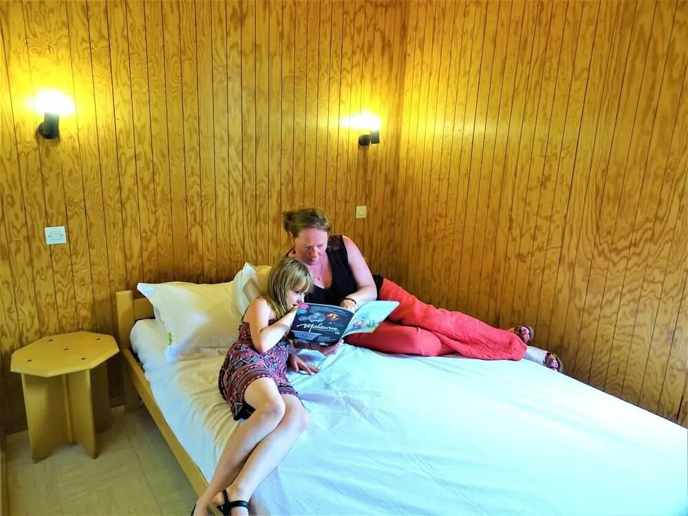 Camping La Sittelle