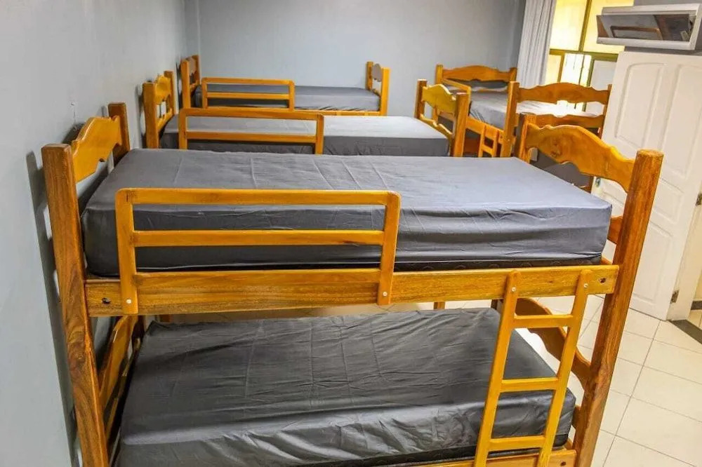 Jardim Nazaré Hostel
