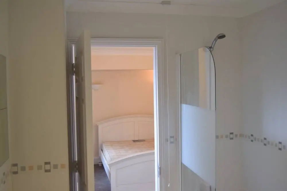 3 Bedroom Bayswater Flat