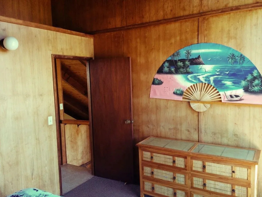 Hamakua Guesthouse